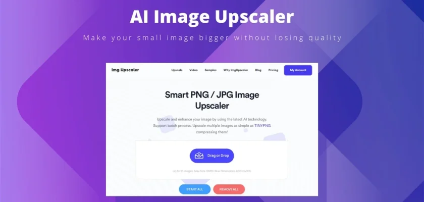 Img.Upscaler